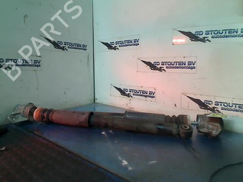 Used Right rear shock absorber AUDI A4 B8 Avant (8K5) S4 quattro (333 hp) 13101739