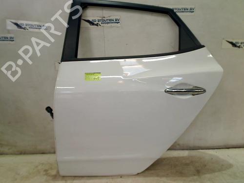 Used Left rear door HYUNDAI ix35 (LM, EL, ELH) 2.0 CRDi 4WD (136 hp) 30622040