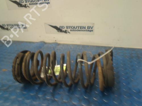 Shock absorber spring FORD KA (RU8) 1.2 | BP13126618C152 