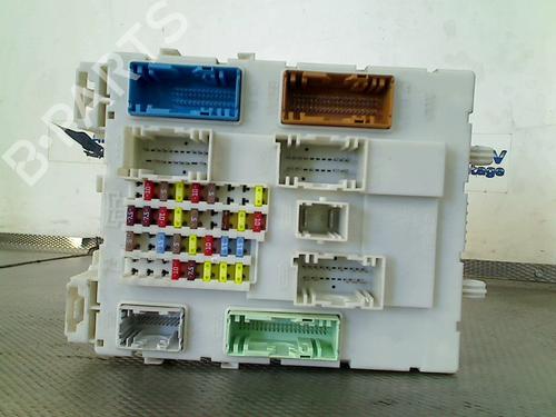 Fuse box FORD FOCUS III Turnier 2.0 TDCi | BP31927472E1