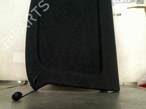 Rear parcel shelf VW GOLF VIII (CD1, DA1) 1.4 GTE Plug-in Hybrid | BP33305502C85 - Image 2