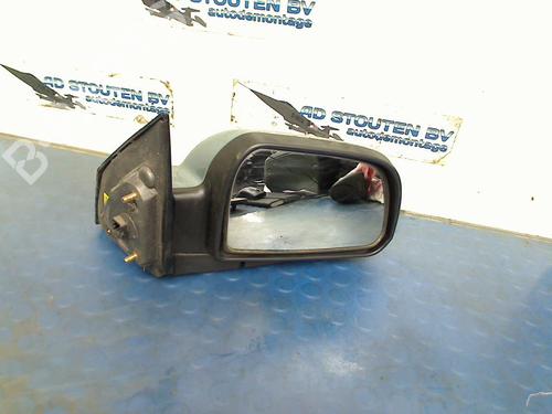 Used Right mirror HYUNDAI TUCSON (JM) 2.0 All-wheel Drive (141 hp) 21188839