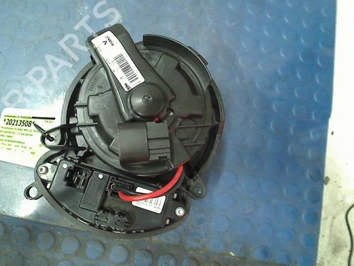 Heater blower motor RENAULT SCÉNIC IV (J9_) 1.2 TCe 130 | BP11885256M62 