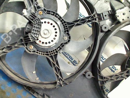 Fan FIAT DUCATO Van (250_) 130 Multijet 2,3 D | BP21386102M128 