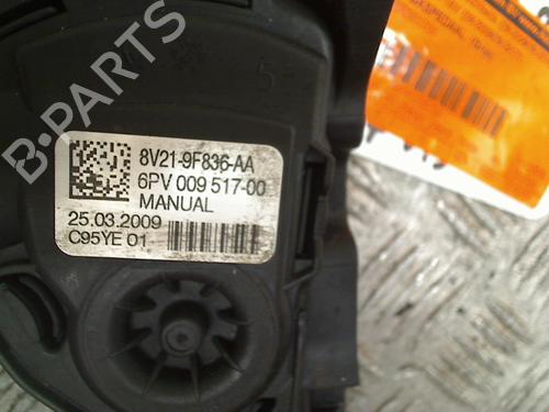 Pedal FORD FIESTA VI (CB1, CCN) 1.4 | BP13124714I4 