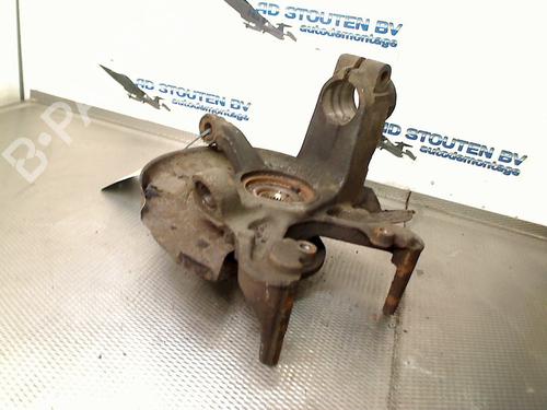 Left front steering knuckle VW UP! (121, 122, BL1, BL2, BL3, 123) 1.0 | BP24470509M25 