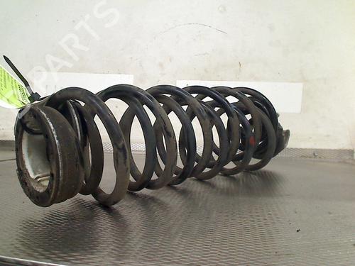 Used Shock absorber spring PEUGEOT 208 II (UB_, UP_, UW_, UJ_) e-208 (136 hp) 30804170