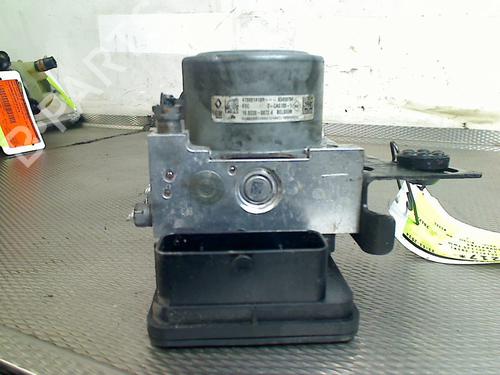 Used ABS pump OPEL VIVARO B Van (X82) 1.6 CDTI (05) (125 hp) 31751574