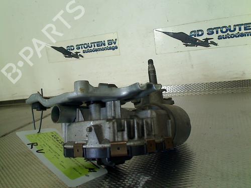 Front wipers mechanism PEUGEOT 5008 (0U_, 0E_) 1.6 HDi | BP29189871C83 