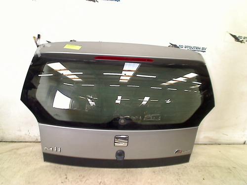 Used Tailgate SEAT Mii (KF1, KE1) 1.0 (60 hp) 21070443