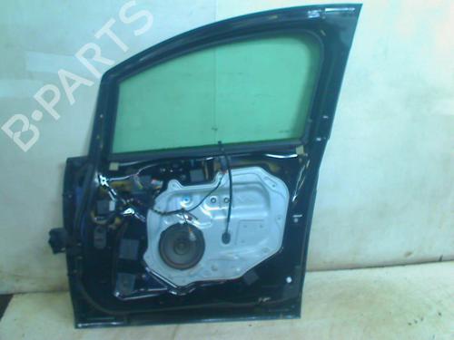 Right front door FORD B-MAX (JK) 1.0 EcoBoost | BP33622046C3 - Image 6