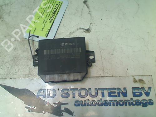 Used Electronic module Electronic module 11317339 11317339
