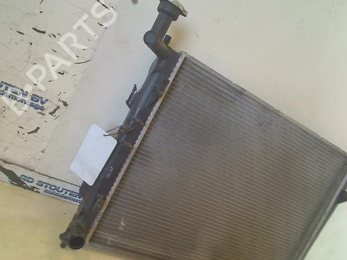 Water radiator KIA CEE'D Sportswagon (JD) 1.4 CVVT | BP11319093M31 