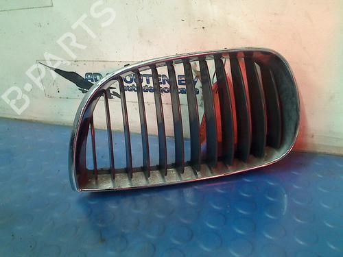 Grille BMW 1 (E87) 116 i | BP11380889C40 