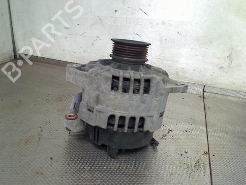 Generator Generator 38771324 38771324