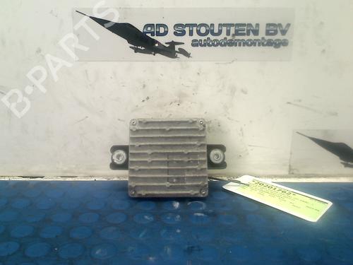Used Control unit Control unit 13466409 13466409