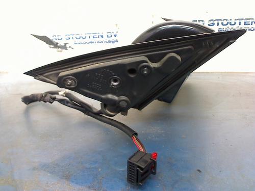 Right mirror AUDI A6 C6 Avant (4F5) 2.7 TDI | BP17209778C27 