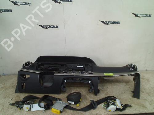 Kit airbags MERCEDES-BENZ E-CLASS T-Model (S213) E 250 (213.245) (211 hp) 30820120