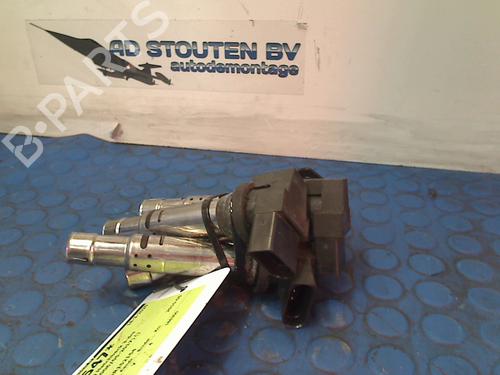 Used Ignition coil SEAT IBIZA IV SC (6J1, 6P5) 1.4 (85 hp) 11323069