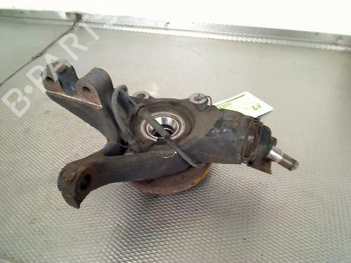 Left front steering knuckle CITROËN BERLINGO Box Body/MPV (B9) 1.6 HDi / BlueHDi 75 | BP39647708M25 - Image 3