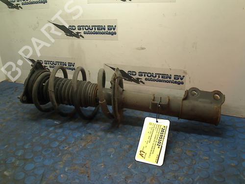 Left front shock absorber HYUNDAI ix35 (LM, EL, ELH) 1.6 | BP11323304M16 