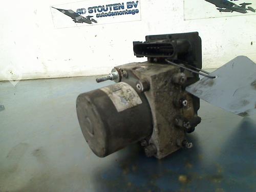 ABS pump PEUGEOT BOXER Van 2.2 HDi 120 | BP22435958M43 