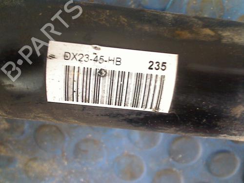 Left front shock absorber JAGUAR XF SPORTBRAKE (X250) 2.2 D | BP11262663M16 