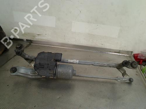 Vindrude Viskermekanisme Vindrude Viskermekanisme VW GOLF VII (5G1, BQ1, BE1, BE2) 1.2 TSI (110 hp) 33771201 33771201