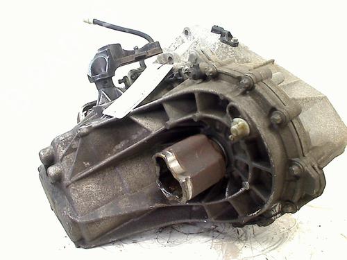 Gearbox RENAULT MEGANE III Hatchback (BZ0/1_, B3_) 1.5 dCi (BZ09, BZ0D, BZ1W, BZ29, BZ14) | BP37194712M3 - Image 4