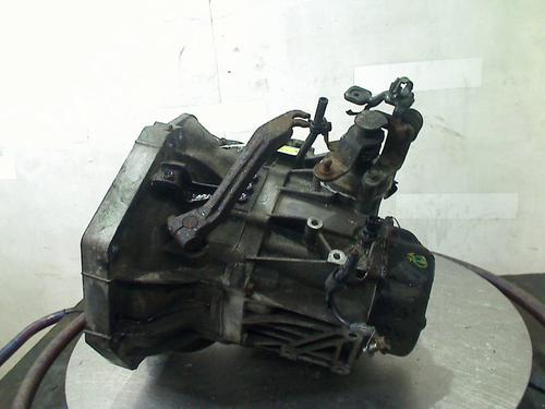 Gearbox SUZUKI ALTO VII (GF, HA25_, HA35_) 1.0 (AMF310, GFC31S) | BP31021467M3