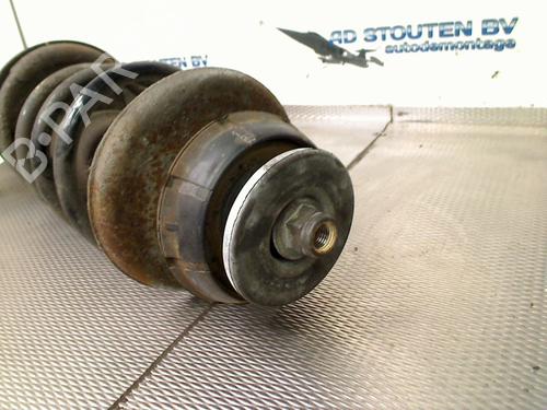 Right front shock absorber DACIA DUSTER (HS_) 1.6 16V LPG | BP28814231M17 