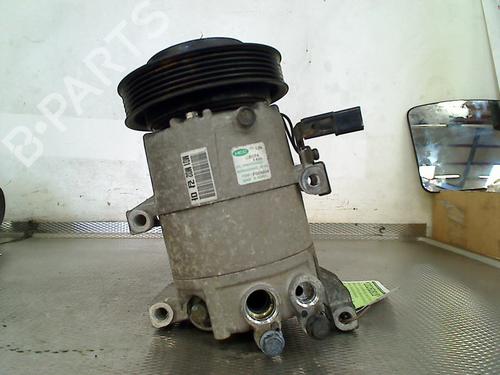AC compressor KIA SOUL I (AM) 1.6 CVVT | BP37756782M34 - Image 3