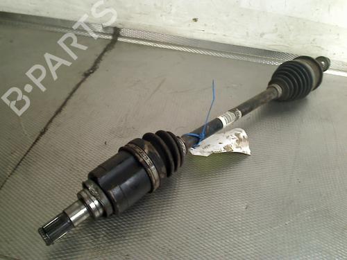 Left front driveshaft SUZUKI SWIFT IV (FZ, NZ) 1.2 (AZH412, ZC72S) | BP36353692M38  - Image 6