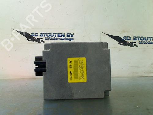 Used Electronic module KIA RIO III (UB) 1.1 CRDi (75 hp) 19056011