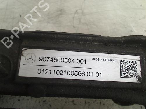 Steering rack MERCEDES-BENZ SPRINTER 3,5-t Van (B907, B910) 316 CDI RWD (907.631, 907.633, 907.635, 907.637) | BP36405842M22 - Image 9