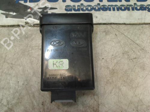 Used Electronic module KIA RIO III (UB) 1.25 CVVT (86 hp) 11309606
