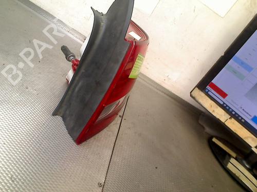 Right taillight AUDI A6 C6 (4F2) 3.2 FSI quattro | BP33199120C35 - Image 2