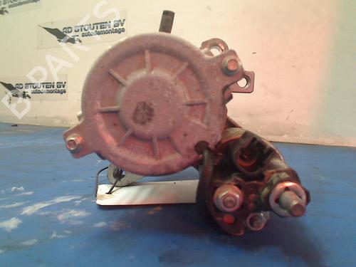 Starter PEUGEOT 108 1.0 VTi 72 | BP11323715M8 