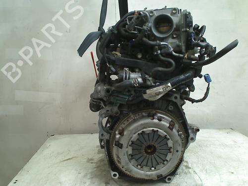 Used Engine Engine HONDA CIVIC IX (FK) 1.4 i-VTEC (FK1) (99 hp) 34153644 34153644