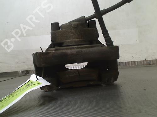 Used Right front brake caliper Right front brake caliper VW TRANSPORTER T5 Van (7HA, 7HH, 7EA, 7EH) 2.0 TDI (102 hp) 36429566 36429566