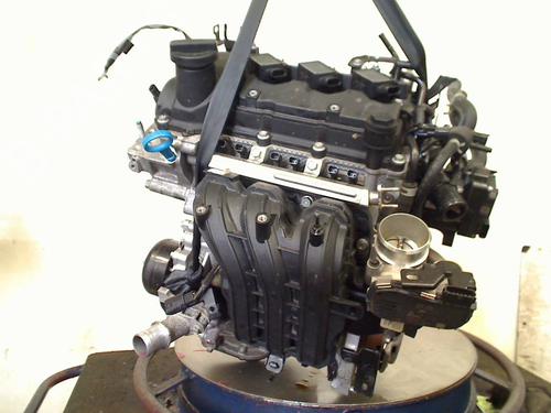 Used Engine Engine 37516401 37516401
