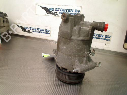 AC compressor OPEL ASTRA H (A04) 1.6 (L48) | BP26176352M34 