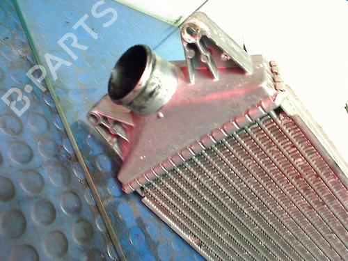 Intercooler IVECO DAILY III Platform/Chassis 35 C 15 | BP17220527M30 