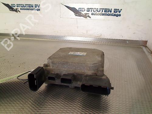 Servostyring. Styringsenhed MAZDA 6 Hatchback (GH) 2.0 MZR (GHEFS) (147 hp) 31132378