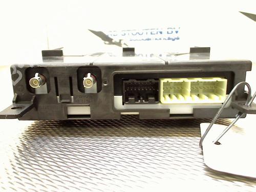 Electronic module OPEL CROSSLAND X / CROSSLAND (P17, P2QO) 1.2 (75) | BP24537868M83 