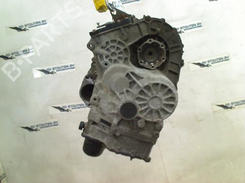 Gearbox VW CADDY III Box Body/MPV (2KA, 2KH, 2CA, 2CH) 1.6 TDI | BP29742810M3