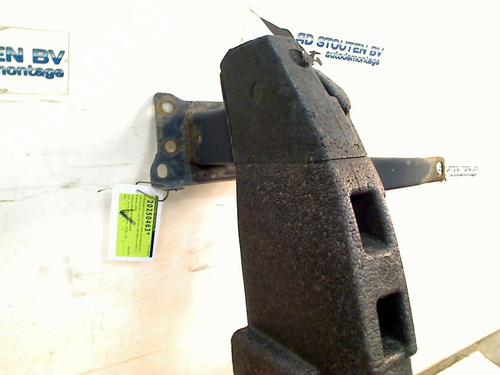Front bumper reinforcement VW SCIROCCO III (137, 138) 2.0 TDI | BP29267146C109 