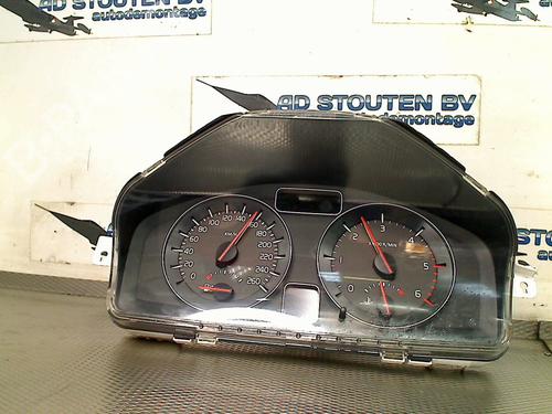 Used Instrument cluster Instrument cluster 38166075 38166075