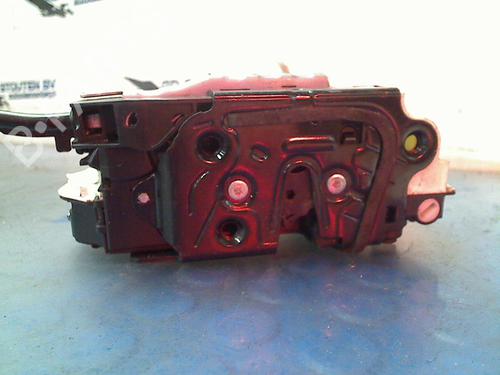 Rear left lock VW GOLF VI (5K1) 1.2 TSI | BP11320386C100 