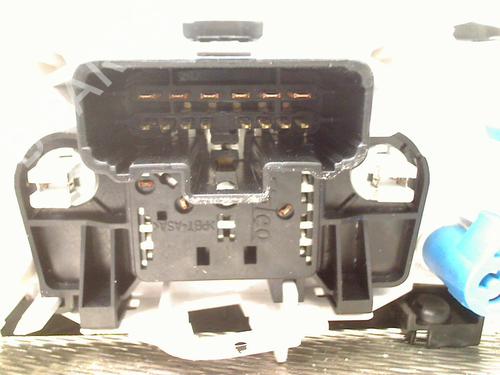 AC-Styringsenhed/Manøvreenhed RENAULT TWINGO II (CN0_) 1.2 16V (CN04, CN0B) | BP28184311I5 
